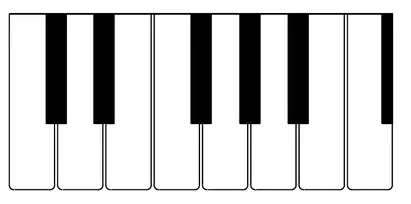 All About Piano — figure from page 13
