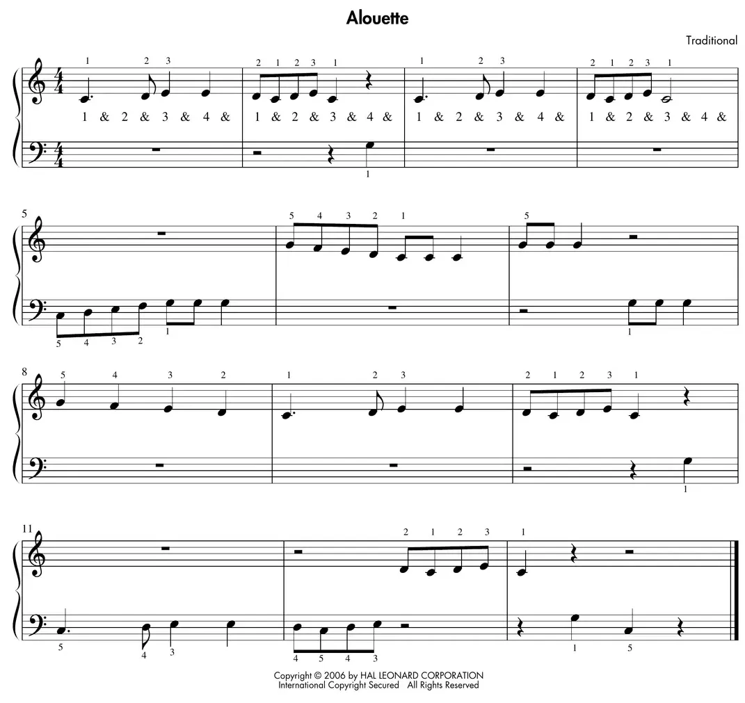 All About Piano — figure from page 35